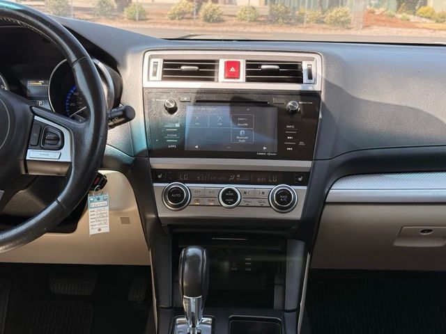 2017 Subaru Outback 2.5i Premium Klamath Falls OR