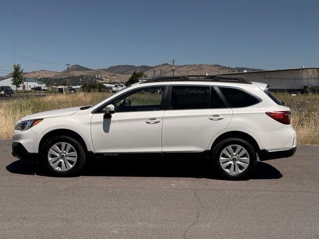 2017 Subaru Outback 2.5i Premium Klamath Falls OR
