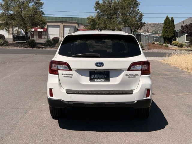 2017 Subaru Outback 2.5i Premium Klamath Falls OR