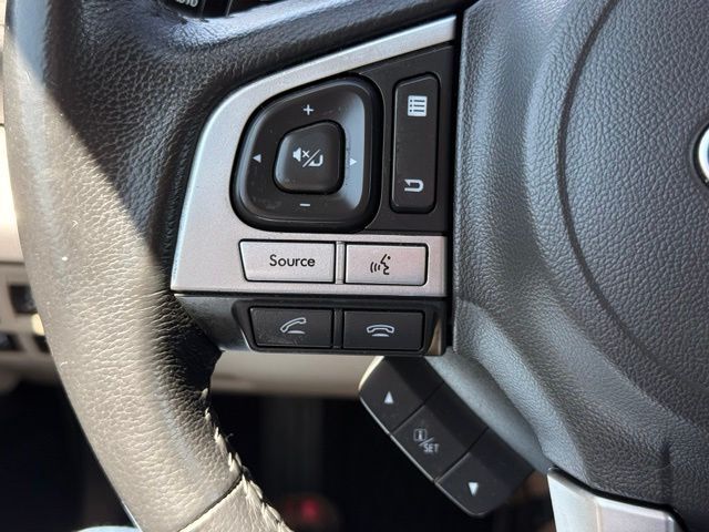 2017 Subaru Outback 2.5i Premium Klamath Falls OR