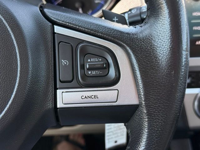 2017 Subaru Outback 2.5i Premium Klamath Falls OR