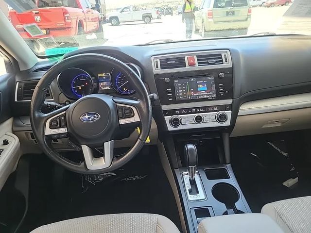 2017 Subaru Outback 2.5i Premium Klamath Falls OR