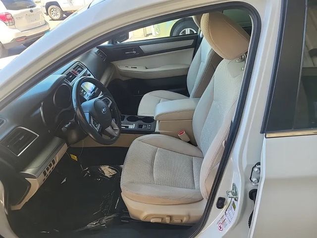 2017 Subaru Outback 2.5i Premium Klamath Falls OR