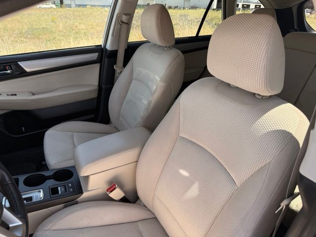 2017 Subaru Outback 2.5i Premium Klamath Falls OR