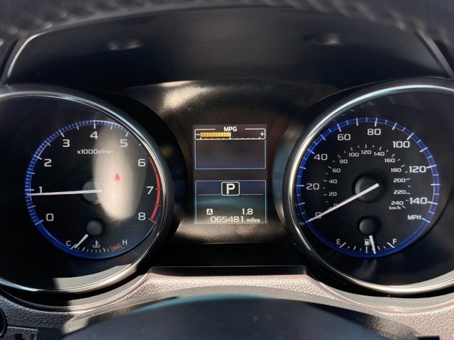 2017 Subaru Outback 2.5i Premium Klamath Falls OR