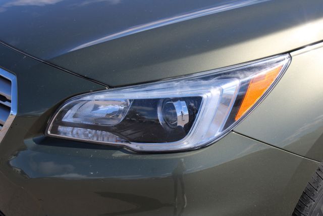 2017 Subaru Outback 2.5i Premium Klamath Falls OR