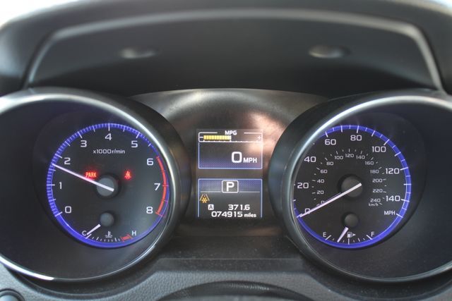 2017 Subaru Outback 2.5i Premium Klamath Falls OR