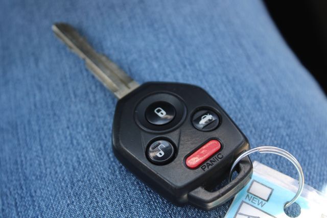 2017 Subaru Outback 2.5i Premium Klamath Falls OR