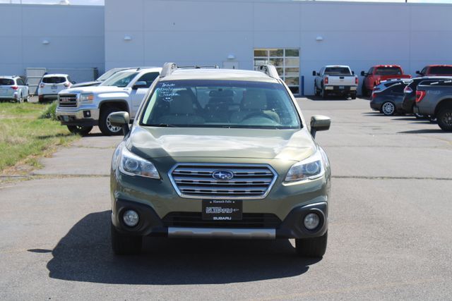 2017 Subaru Outback 2.5i Premium Klamath Falls OR