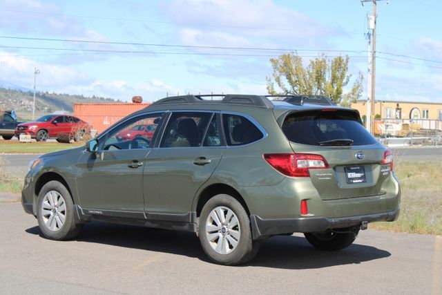 2017 Subaru Outback 2.5i Premium Klamath Falls OR