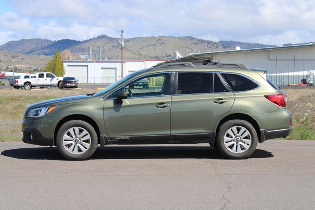 2017 Subaru Outback 2.5i Premium Klamath Falls OR
