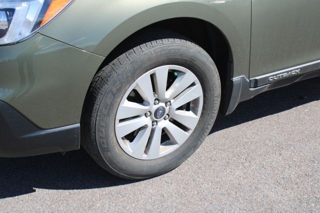 2017 Subaru Outback 2.5i Premium Klamath Falls OR