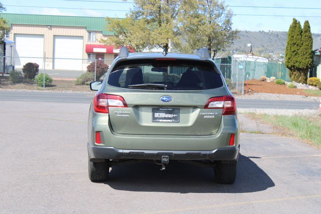 2017 Subaru Outback 2.5i Premium Klamath Falls OR