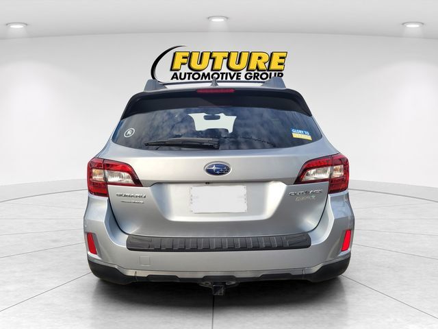 2017 Subaru Outback 2.5i Premium Roseville CA