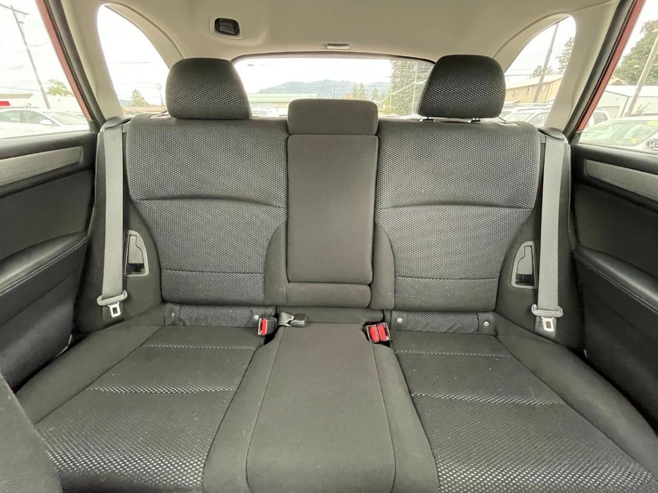 2017 Subaru Outback 2.5i Premium Spokane Valley WA