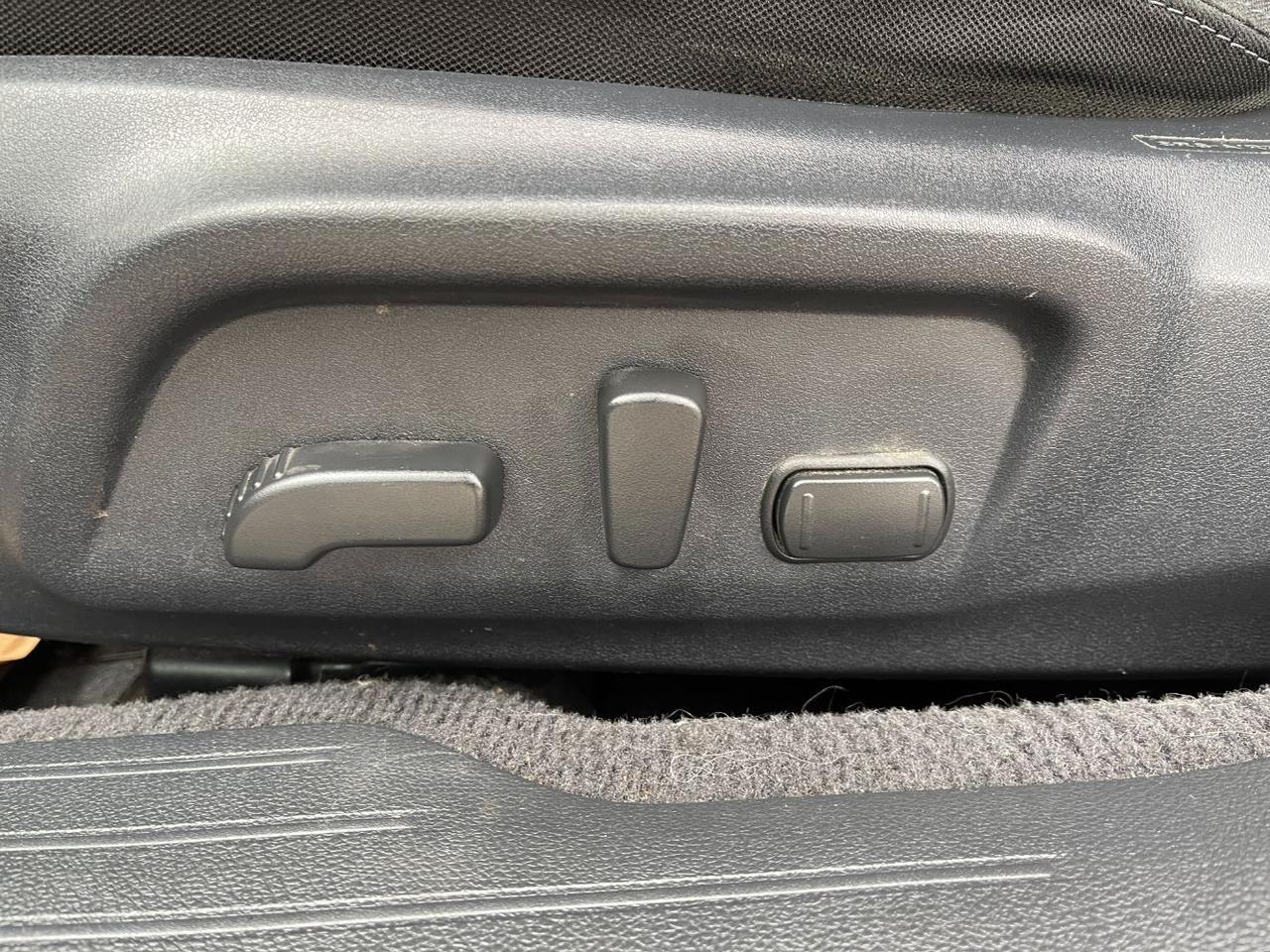 2017 Subaru Outback 2.5i Premium Spokane Valley WA