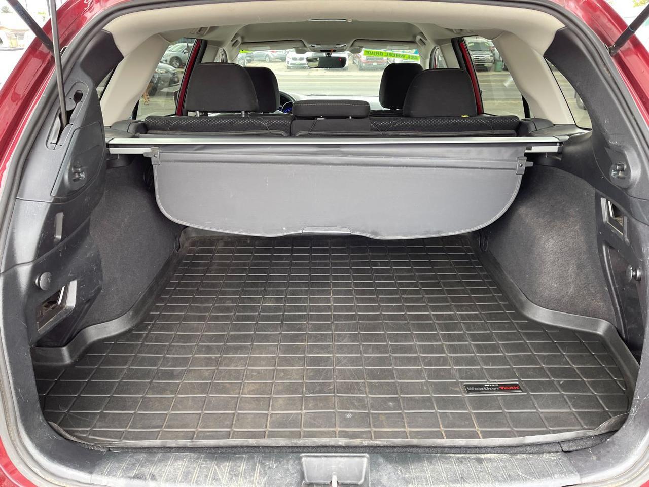 2017 Subaru Outback 2.5i Premium Spokane Valley WA