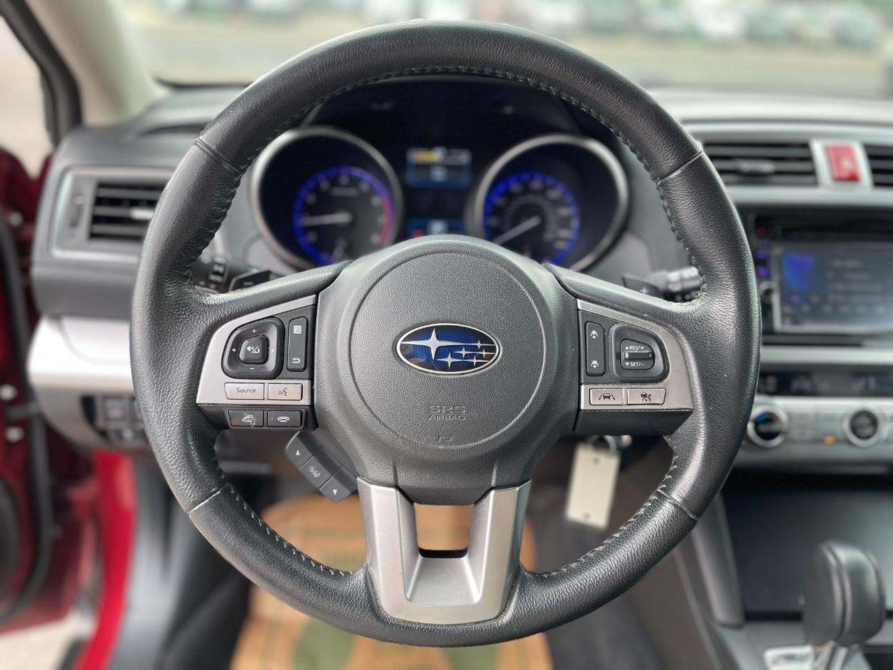 2017 Subaru Outback 2.5i Premium Spokane Valley WA
