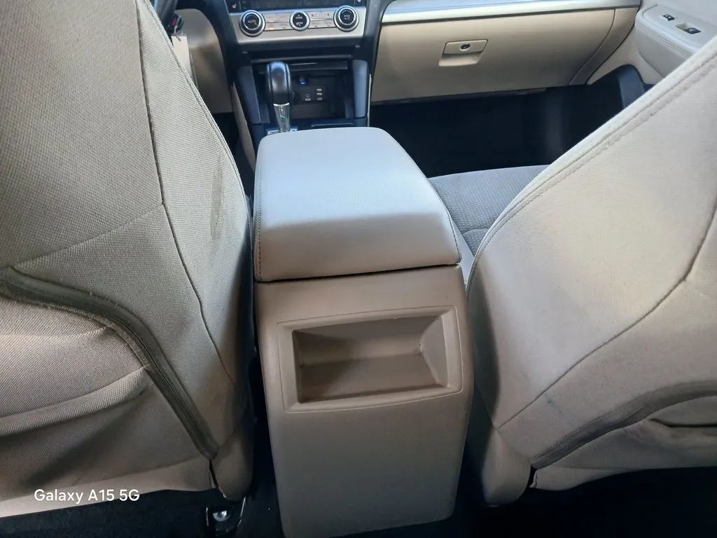 2017 Subaru Outback 2.5i Premium Wagon 4D Maitland FL