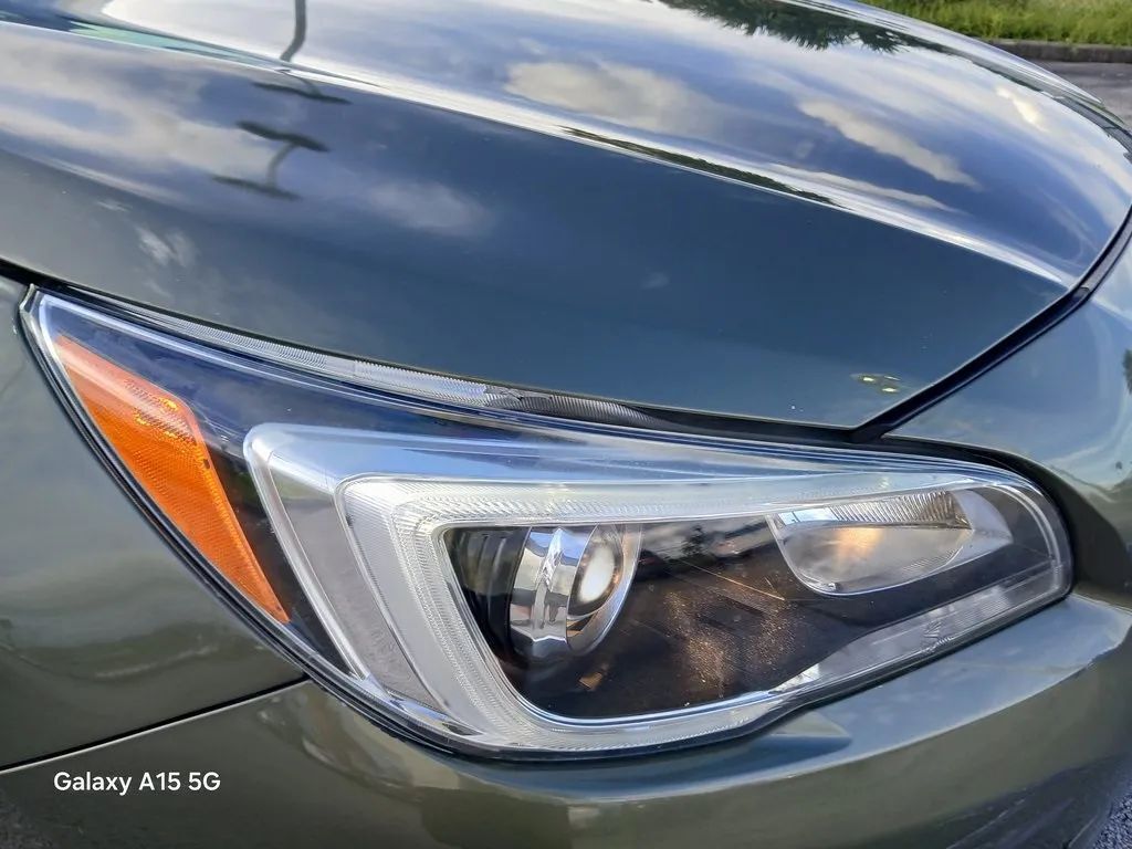 2017 Subaru Outback 2.5i Premium Wagon 4D Maitland FL