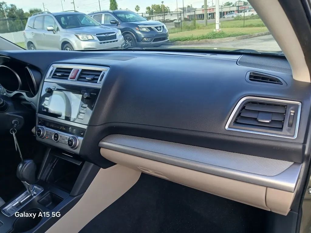 2017 Subaru Outback 2.5i Premium Wagon 4D Maitland FL