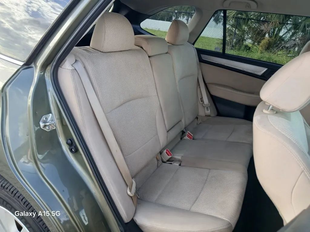 2017 Subaru Outback 2.5i Premium Wagon 4D Maitland FL