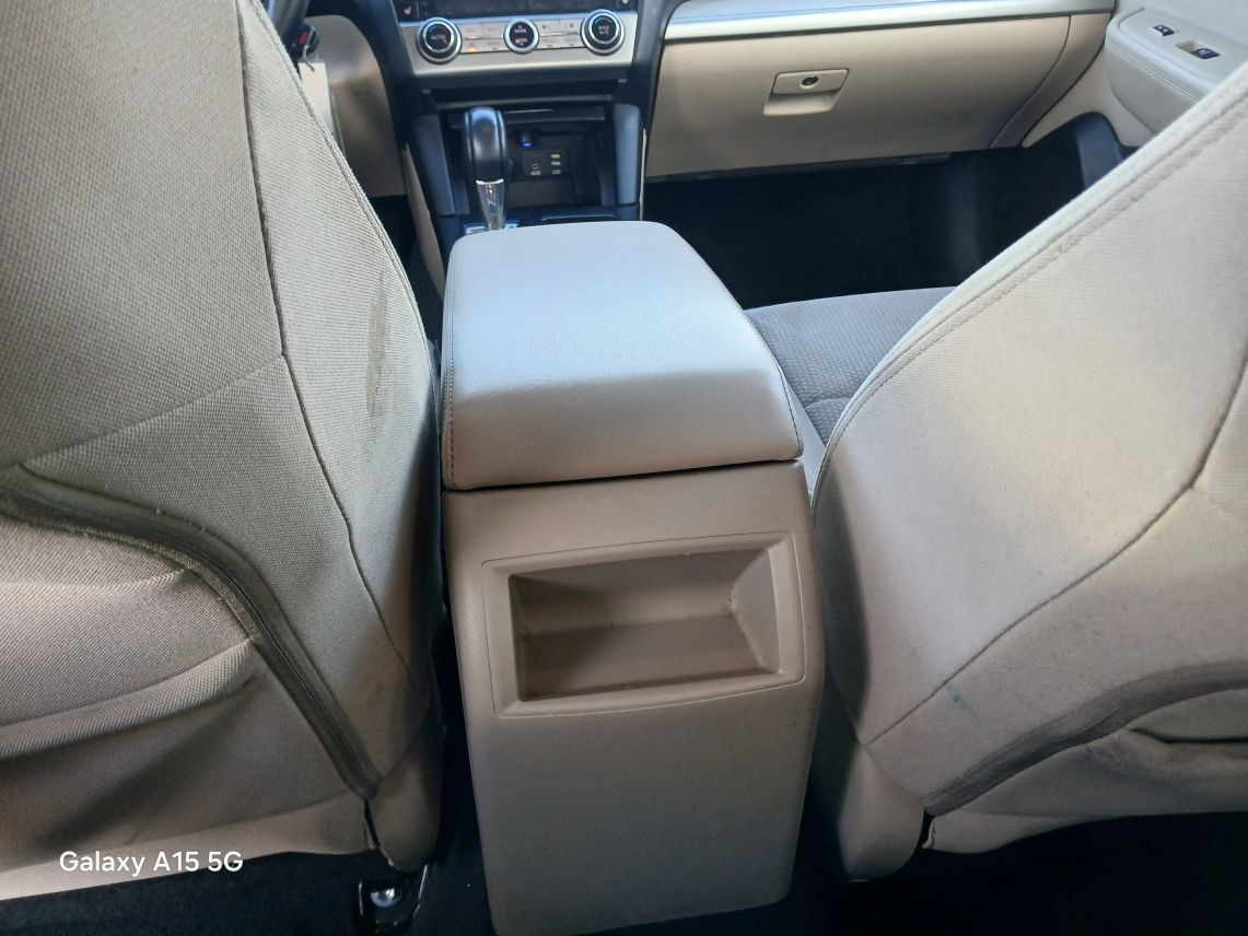 2017 Subaru Outback 2.5i Premium Wagon 4D Maitland FL