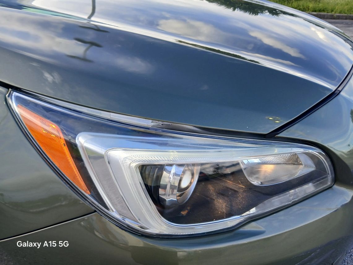 2017 Subaru Outback 2.5i Premium Wagon 4D Maitland FL