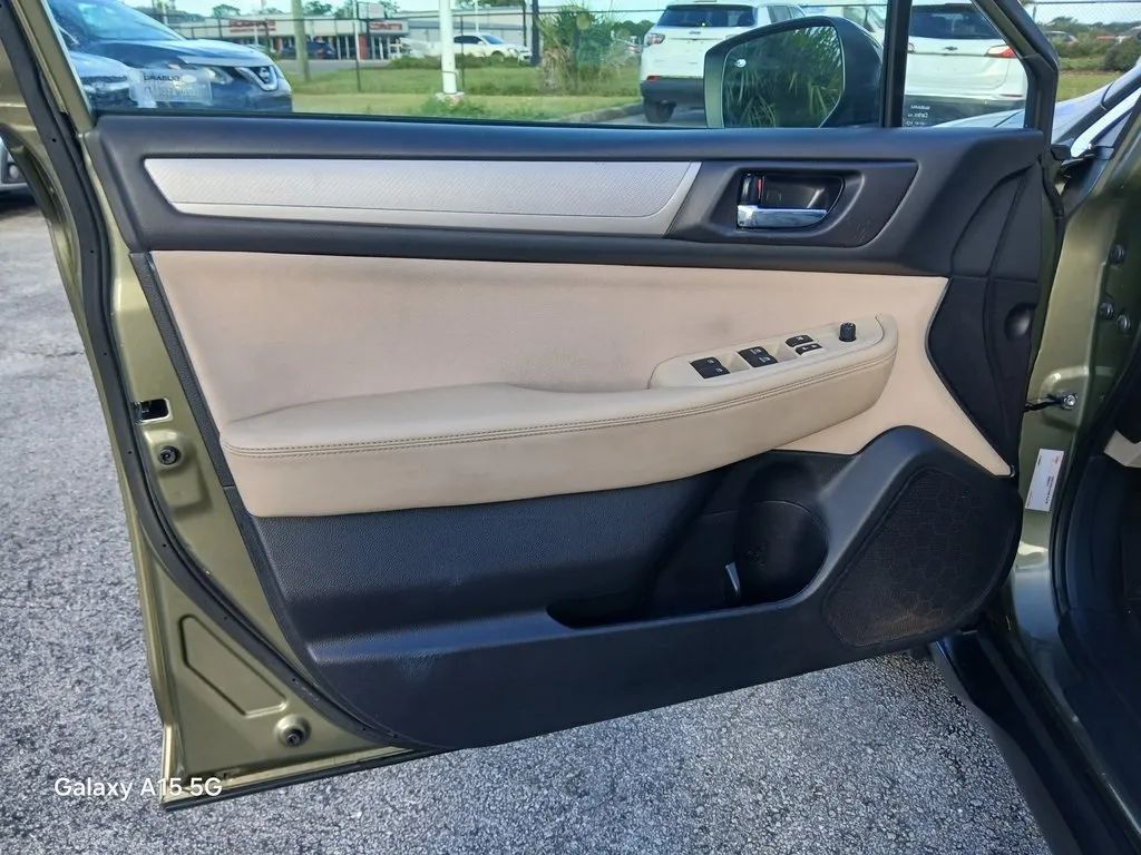 2017 Subaru Outback 2.5i Premium Wagon 4D Maitland FL