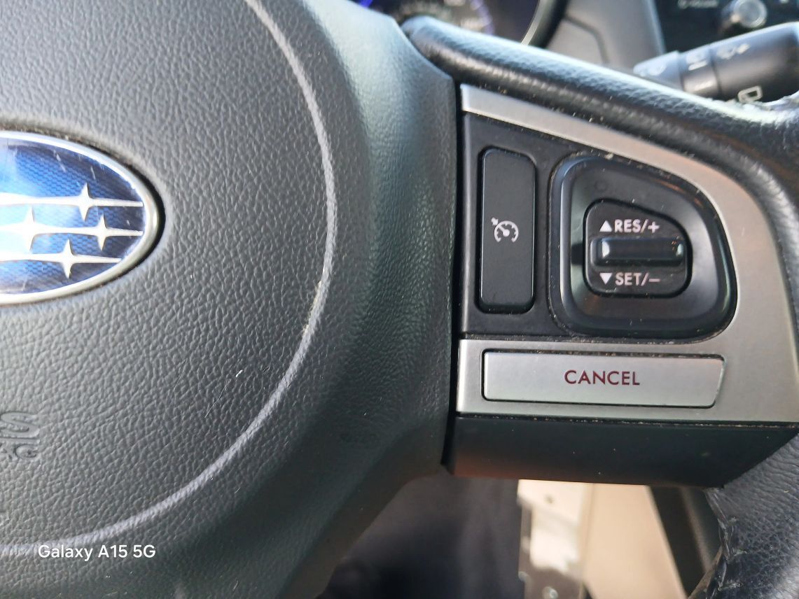 2017 Subaru Outback 2.5i Premium Wagon 4D Maitland FL