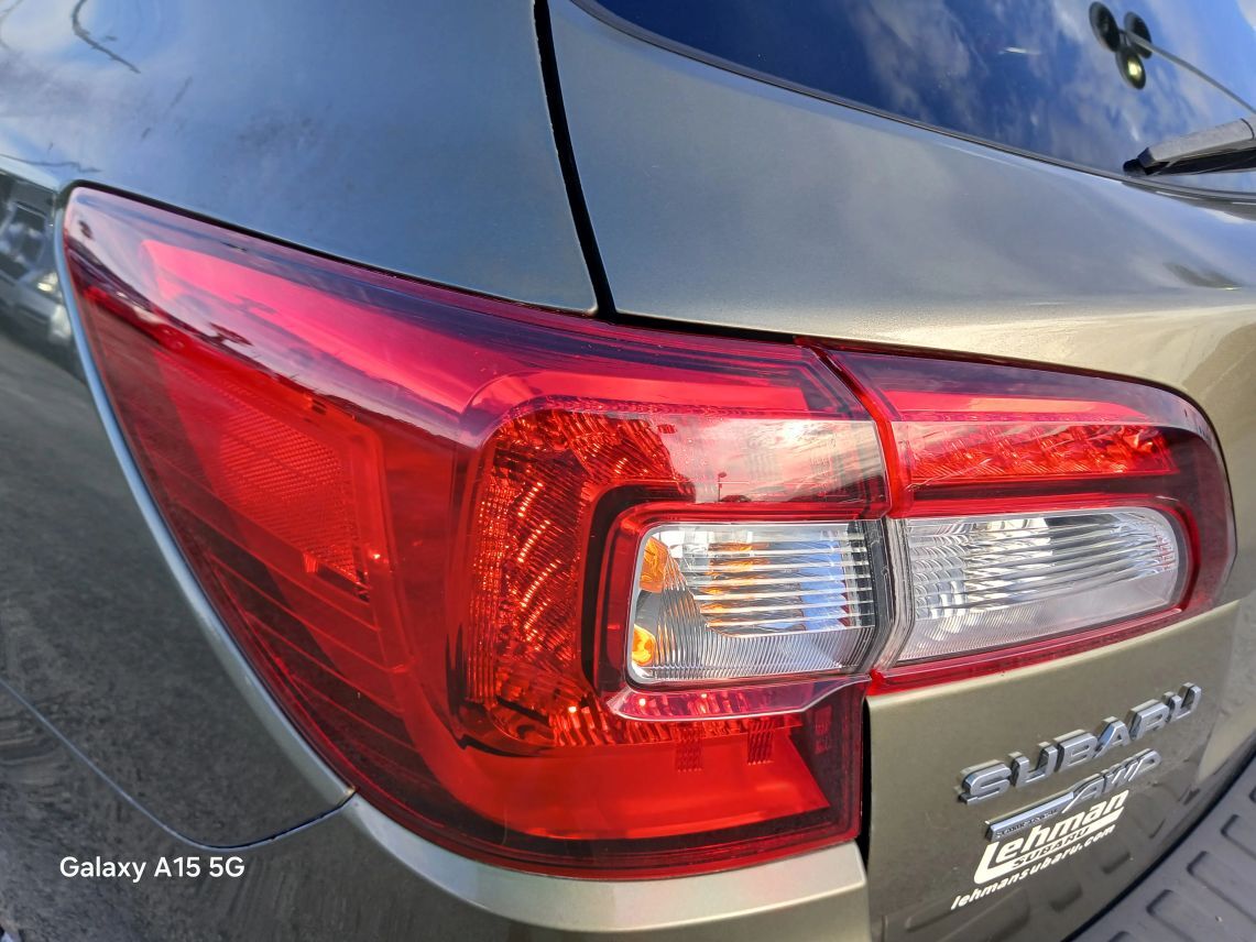 2017 Subaru Outback 2.5i Premium Wagon 4D Maitland FL