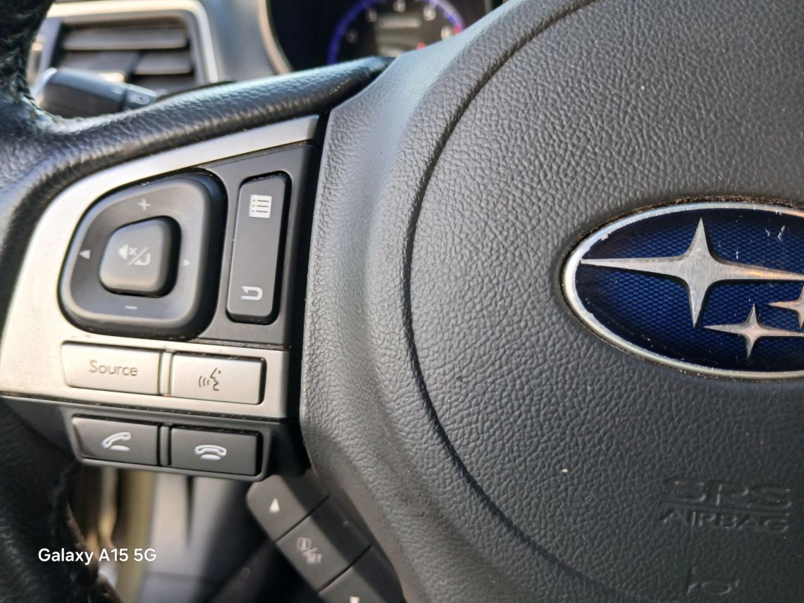 2017 Subaru Outback 2.5i Premium Wagon 4D Maitland FL