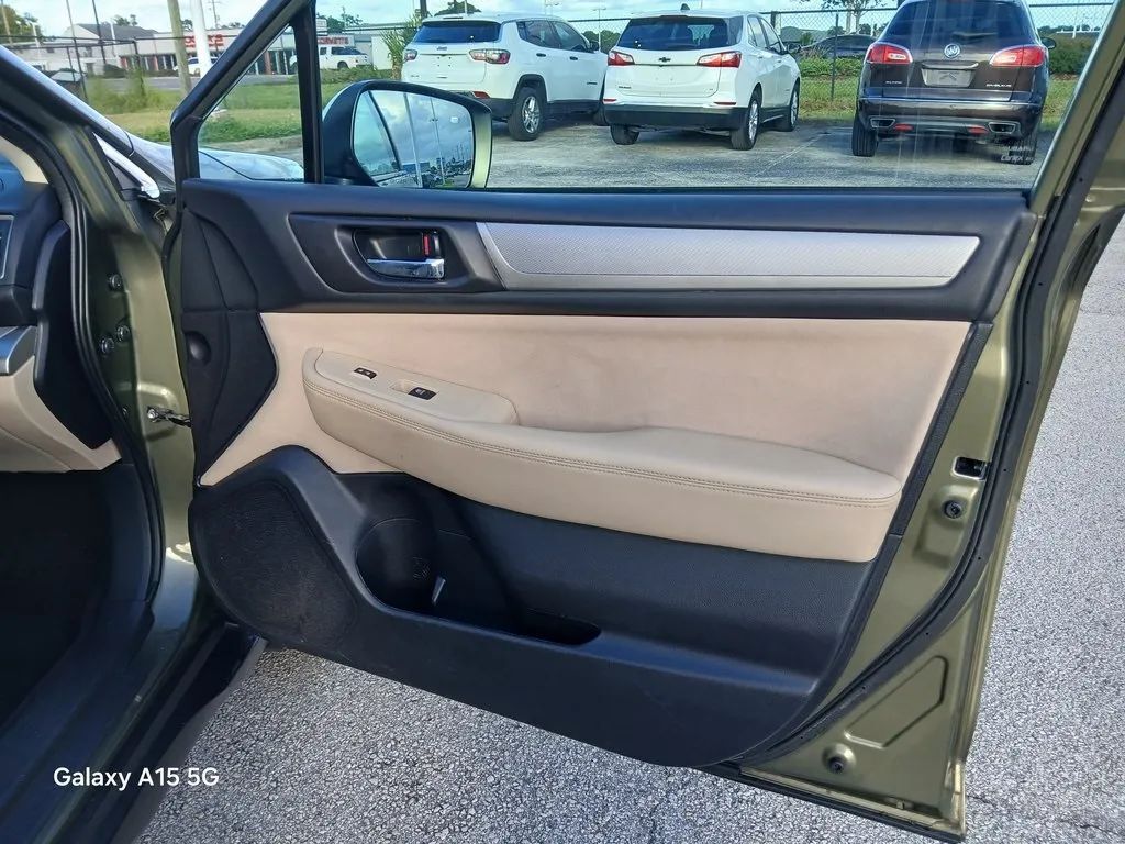 2017 Subaru Outback 2.5i Premium Wagon 4D Maitland FL