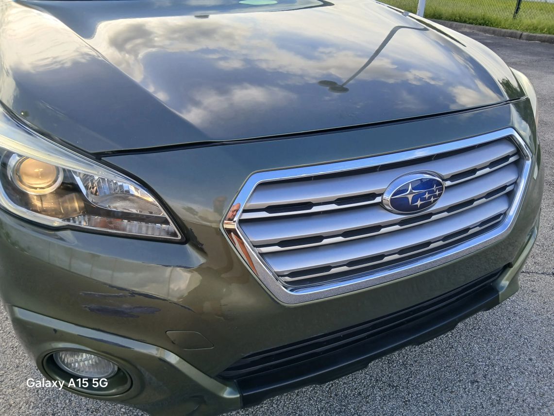 2017 Subaru Outback 2.5i Premium Wagon 4D Maitland FL