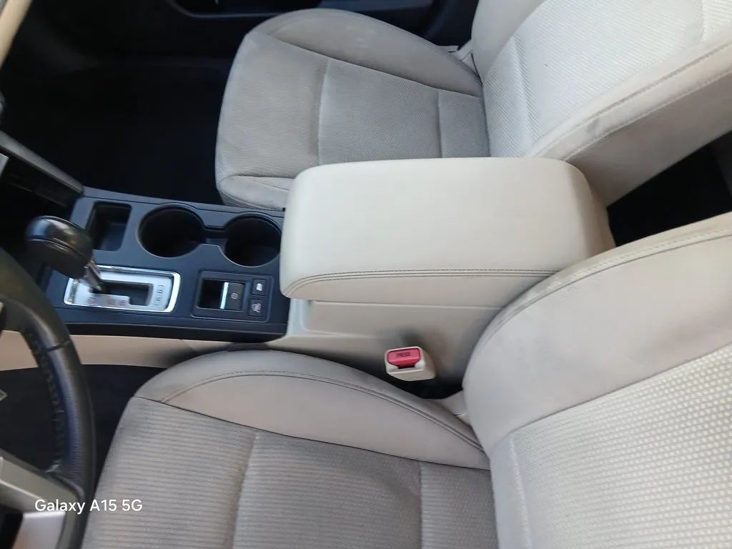 2017 Subaru Outback 2.5i Premium Wagon 4D Maitland FL