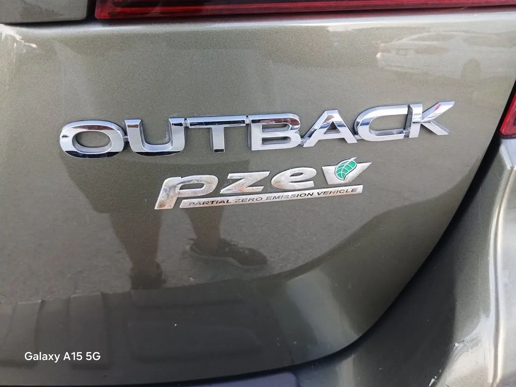 2017 Subaru Outback 2.5i Premium Wagon 4D Maitland FL