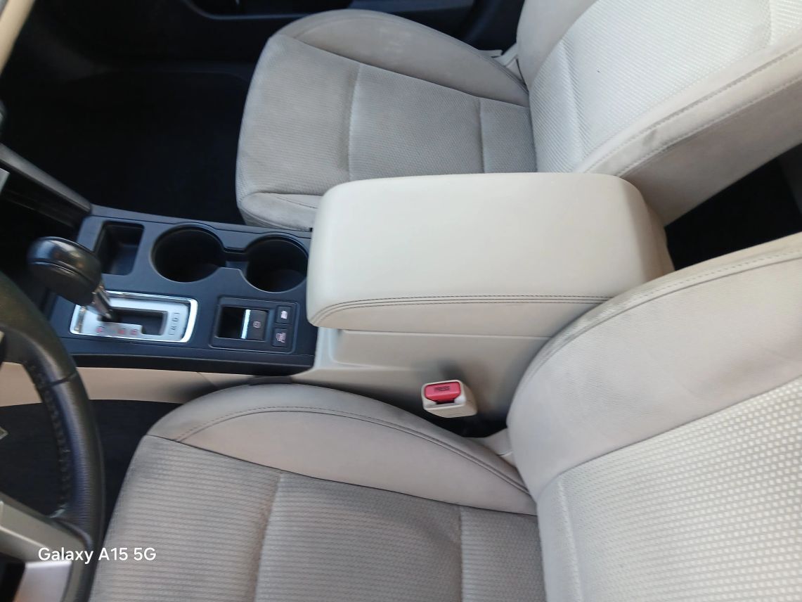 2017 Subaru Outback 2.5i Premium Wagon 4D Maitland FL