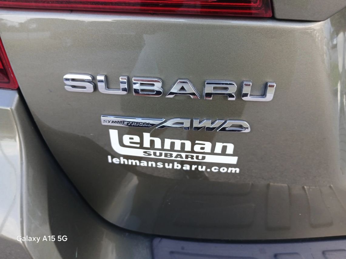 2017 Subaru Outback 2.5i Premium Wagon 4D Maitland FL