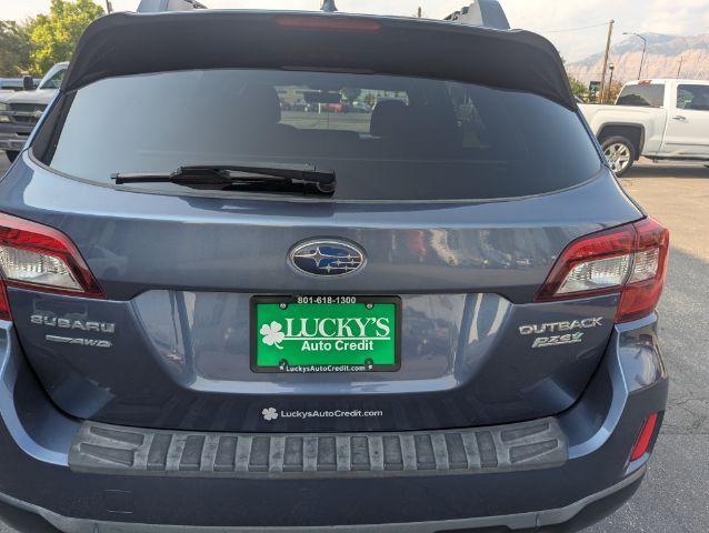 2017 Subaru Outback 2.5i Premium Ogden UT