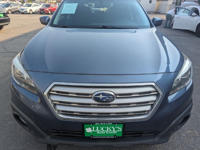 2017 Subaru Outback 2.5i Premium Ogden UT