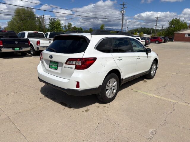 2017 Subaru Outback 2.5i Premium West Valley City UT