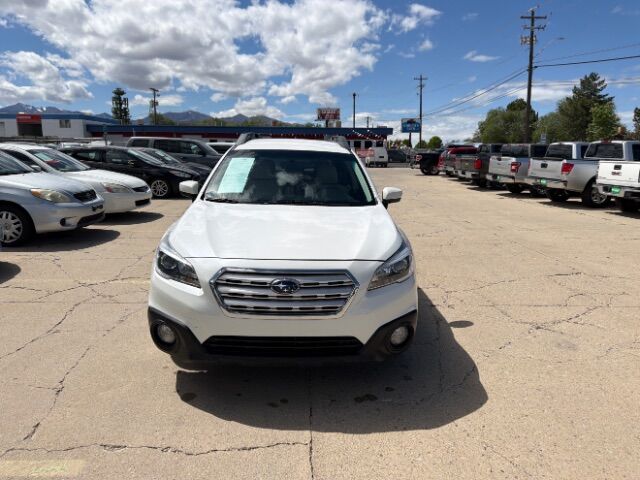 2017 Subaru Outback 2.5i Premium West Valley City UT