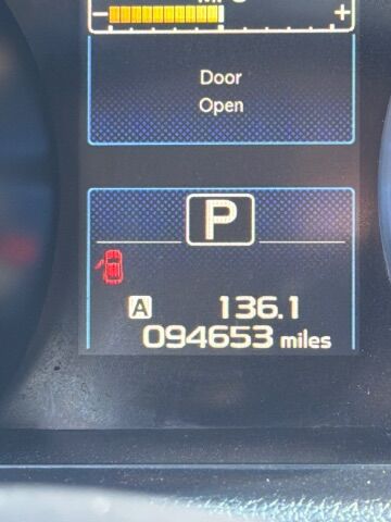 2017 Subaru Outback 2.5i Premium West Valley City UT