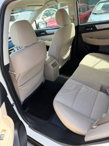 2017 Subaru Outback 2.5i Premium West Valley City UT