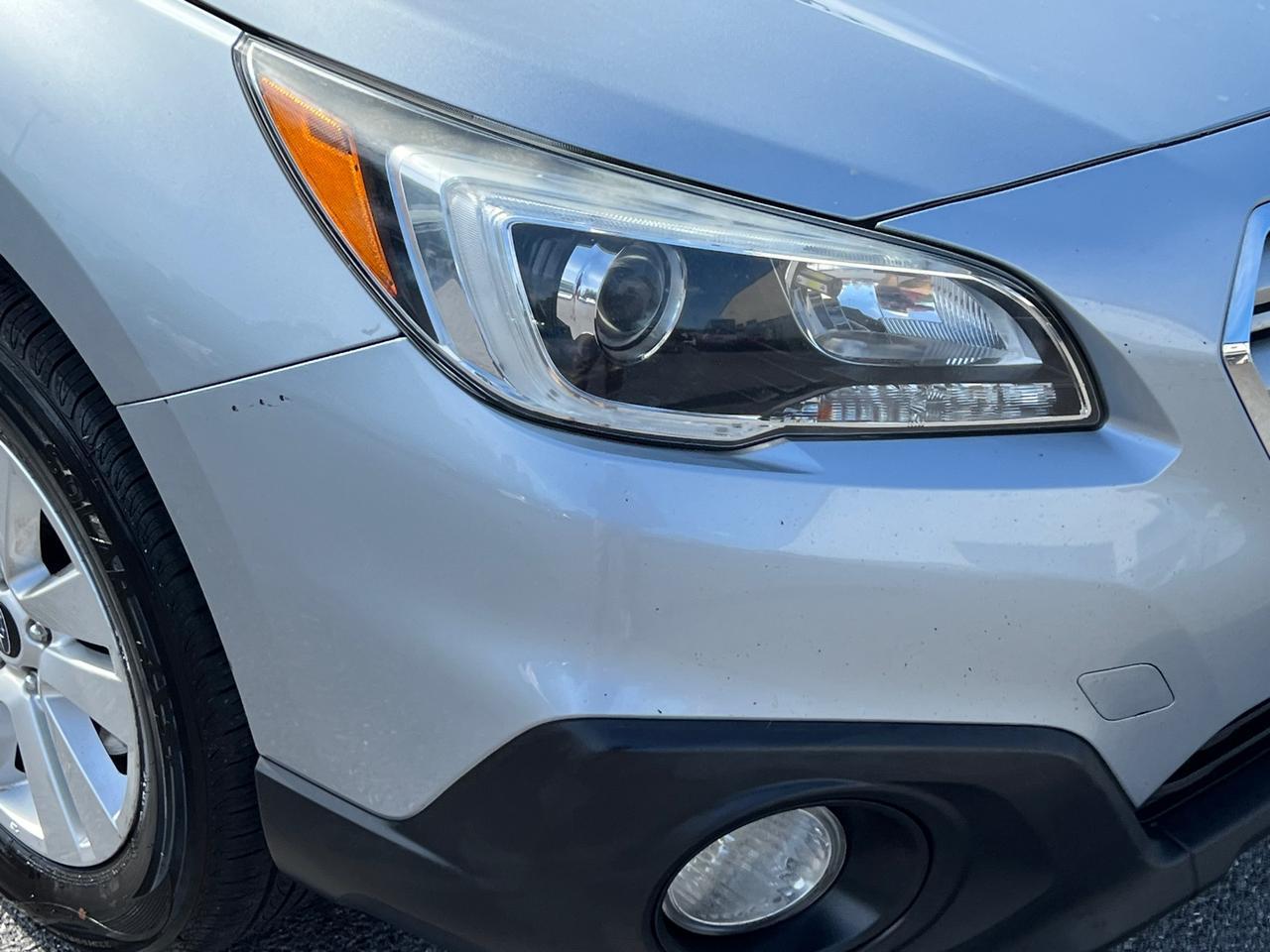 2017 Subaru Outback 2.5i Premium Hagerstown MD