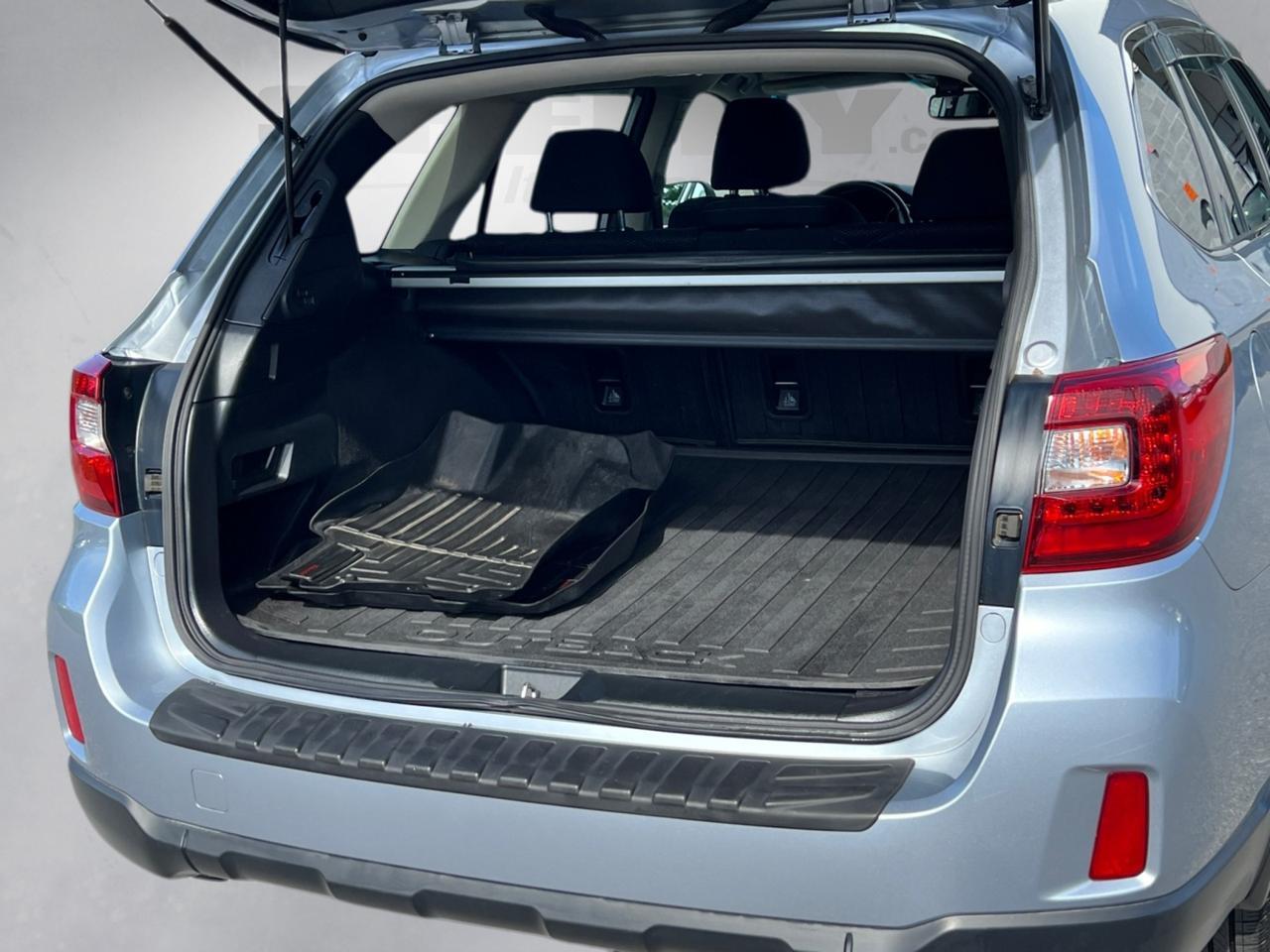 2017 Subaru Outback 2.5i Premium Hagerstown MD
