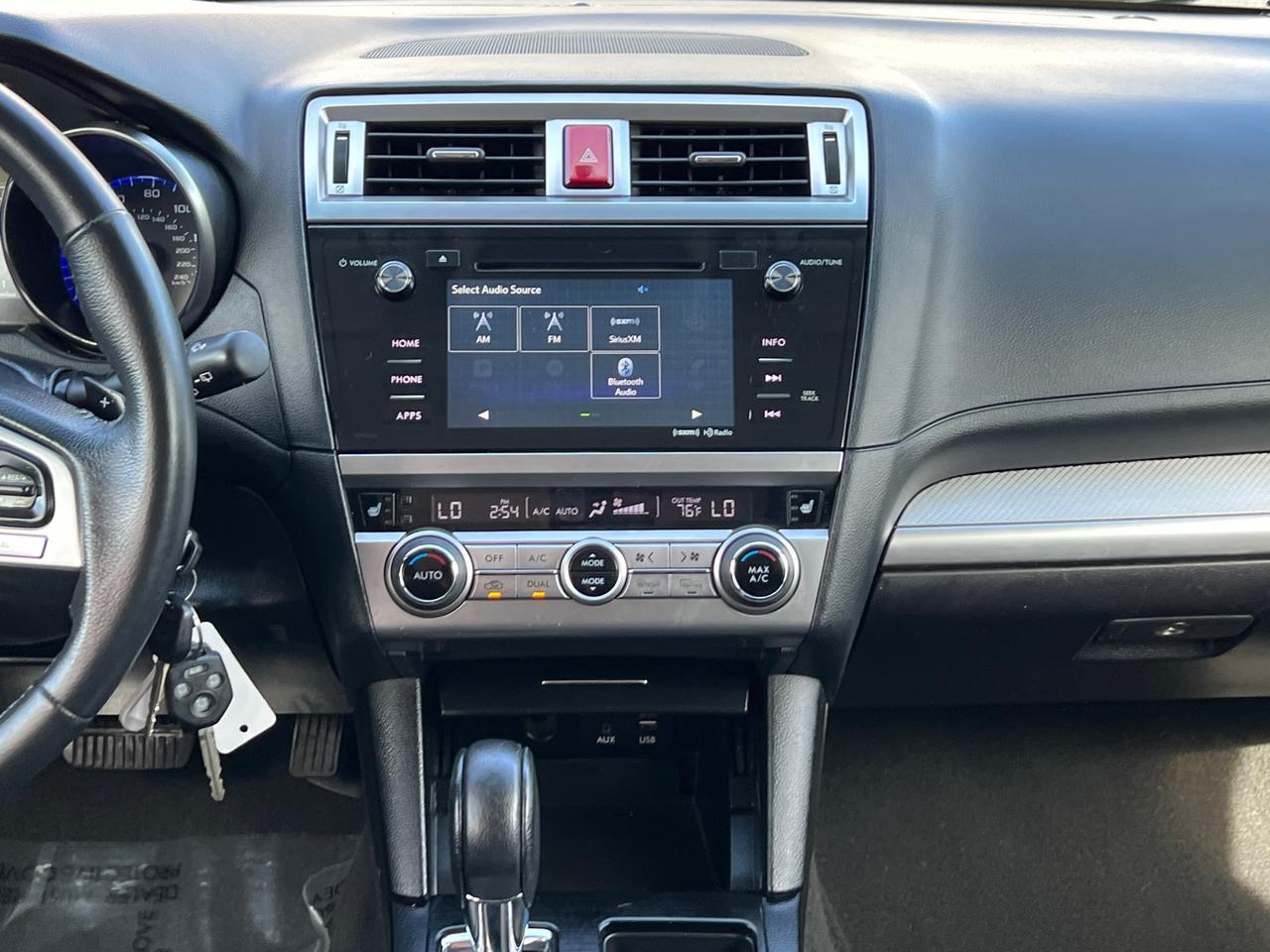 2017 Subaru Outback 2.5i Premium Hagerstown MD