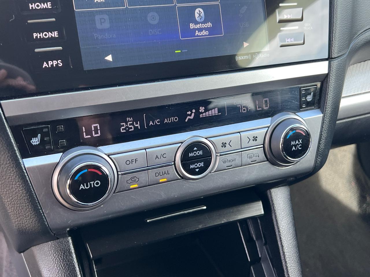 2017 Subaru Outback 2.5i Premium Hagerstown MD