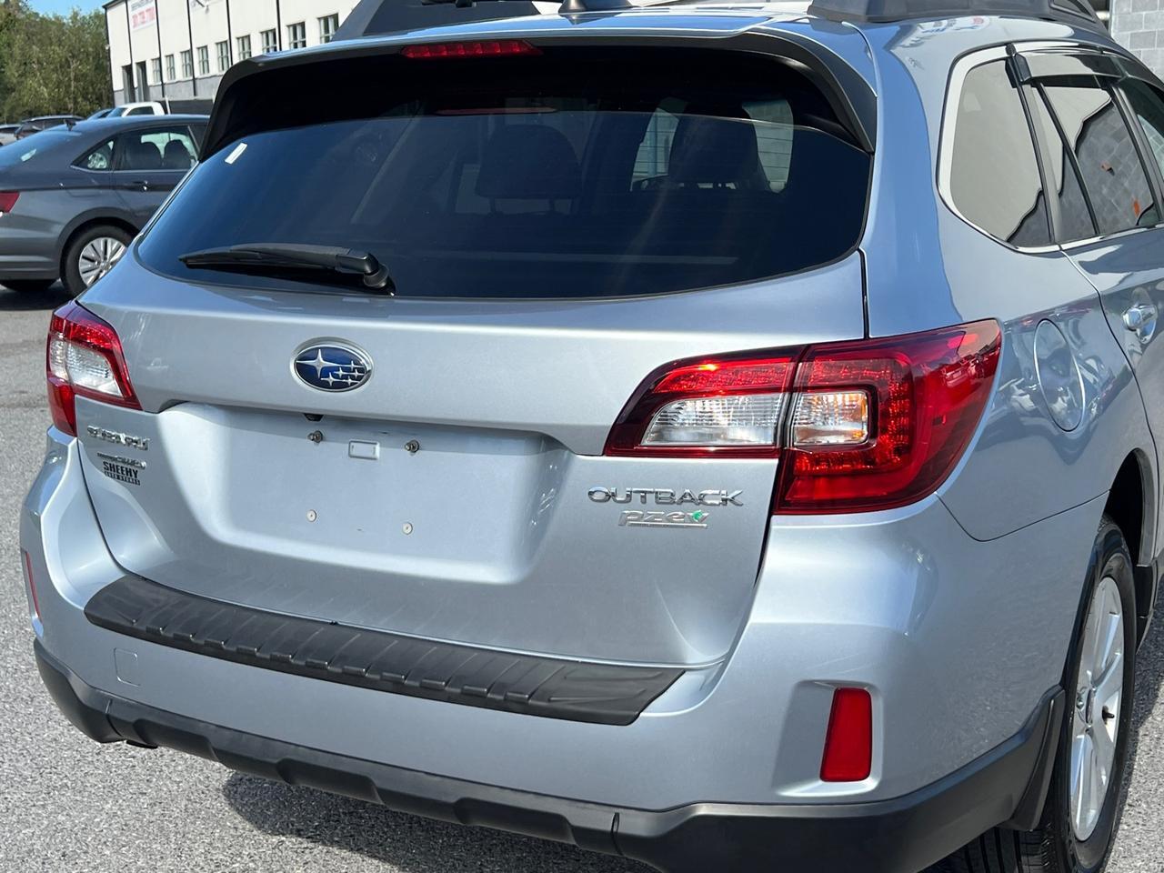 2017 Subaru Outback 2.5i Premium Hagerstown MD