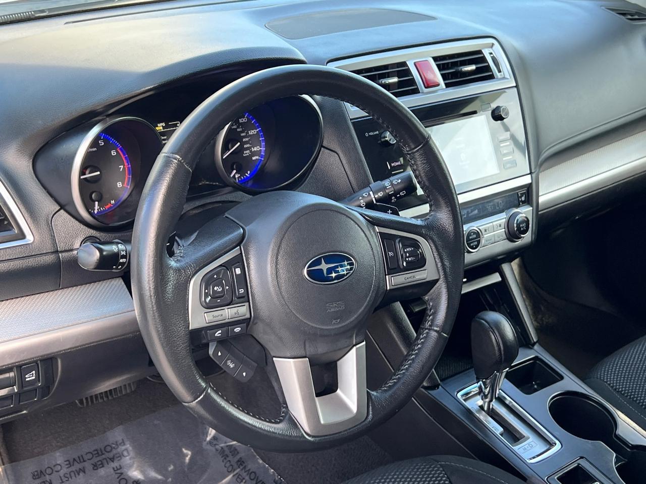 2017 Subaru Outback 2.5i Premium Hagerstown MD